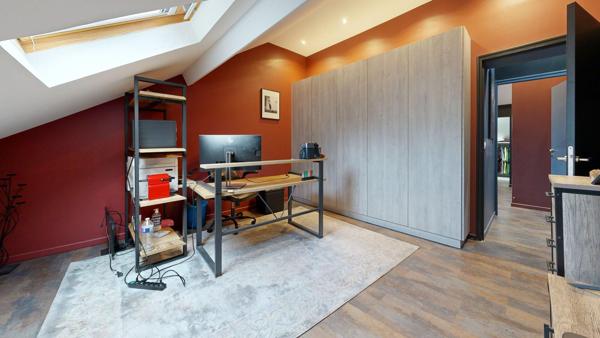 LOFT 190m²