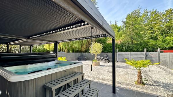 LOFT 190m²