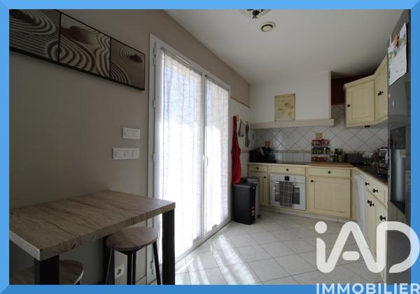 Maison à vendre 7 pièces 160 m² Chasteaux
