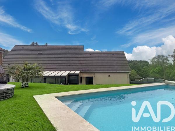 Maison à vendre 4 pièces 74 m² Saint-Augustin