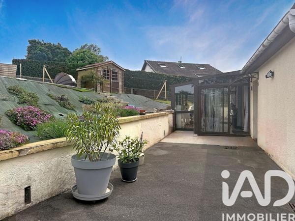 Maison à vendre 4 pièces 74 m² Saint-Augustin