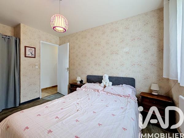 Maison à vendre 4 pièces 74 m² Saint-Augustin