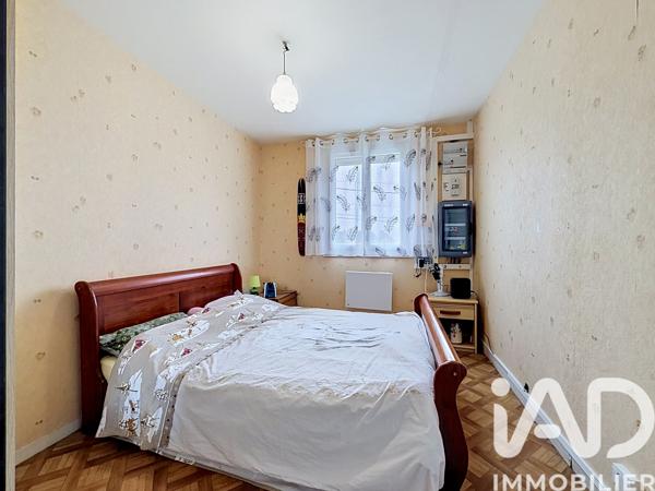 Maison à vendre 4 pièces 74 m² Saint-Augustin