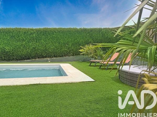 Maison à vendre 4 pièces 74 m² Saint-Augustin