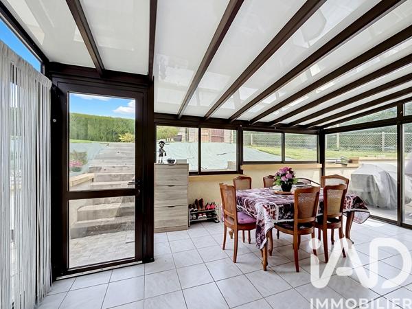 Maison à vendre 4 pièces 74 m² Saint-Augustin