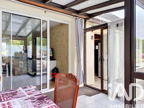 Maison à vendre 4 pièces 74 m² Saint-Augustin