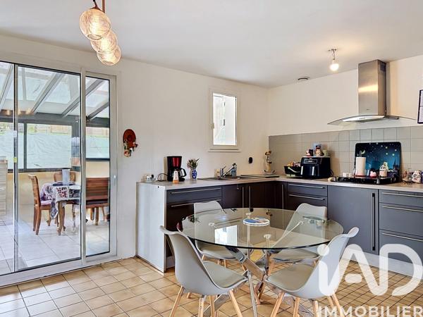 Maison à vendre 4 pièces 74 m² Saint-Augustin