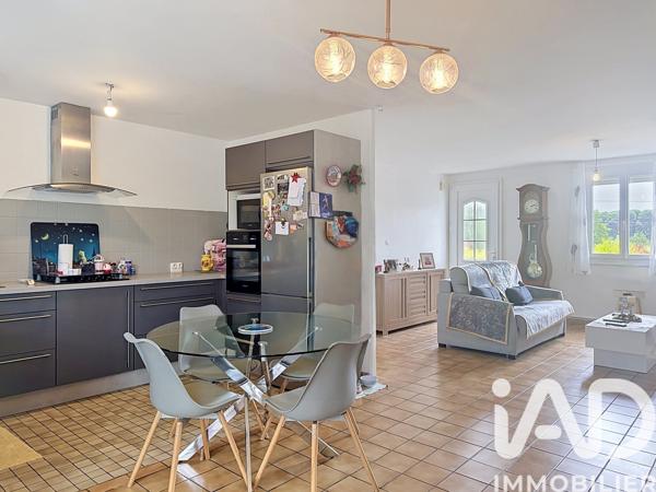 Maison à vendre 4 pièces 74 m² Saint-Augustin
