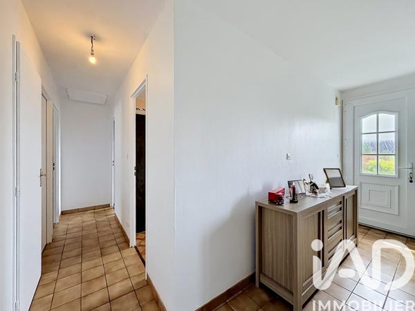 Maison à vendre 4 pièces 74 m² Saint-Augustin