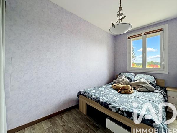 Maison à vendre 4 pièces 74 m² Saint-Augustin
