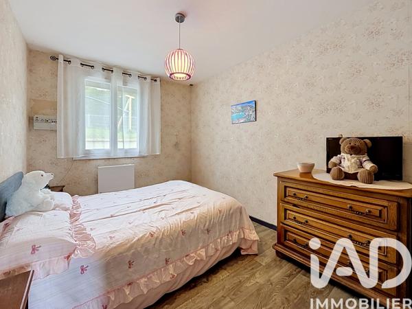Maison à vendre 4 pièces 74 m² Saint-Augustin
