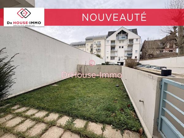Appartement à vendre 1 pièce de 31 m²