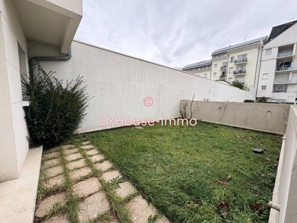 Appartement à vendre 1 pièce de 31 m²