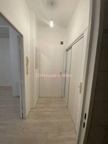 Appartement à vendre 1 pièce de 31 m²