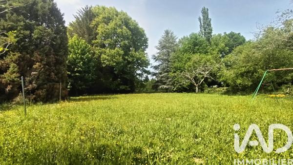Maison à vendre 6 pièces 100 m² Laurière