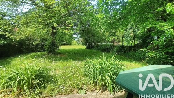 Maison à vendre 6 pièces 100 m² Laurière