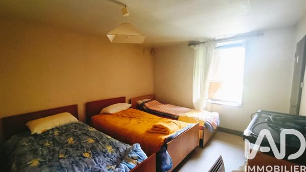 Maison à vendre 6 pièces 100 m² Laurière