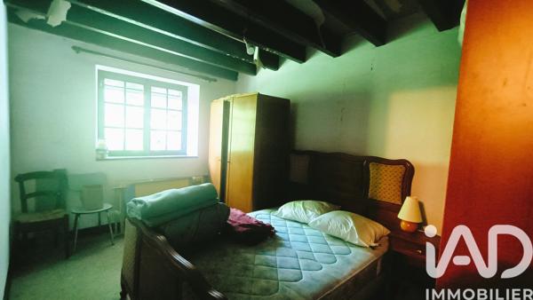 Maison à vendre 6 pièces 100 m² Laurière