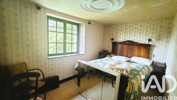 Maison à vendre 6 pièces 100 m² Laurière