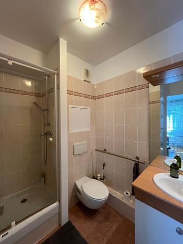 Studio quartier Jasmin Paris 16