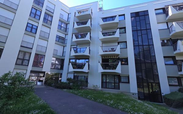 Appartement à vendre    3 pièces • 64,21 m2 Chennevières-sur-Marne