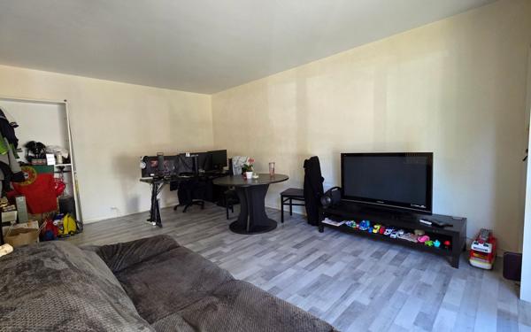 Appartement à vendre    3 pièces • 64,21 m2 Chennevières-sur-Marne