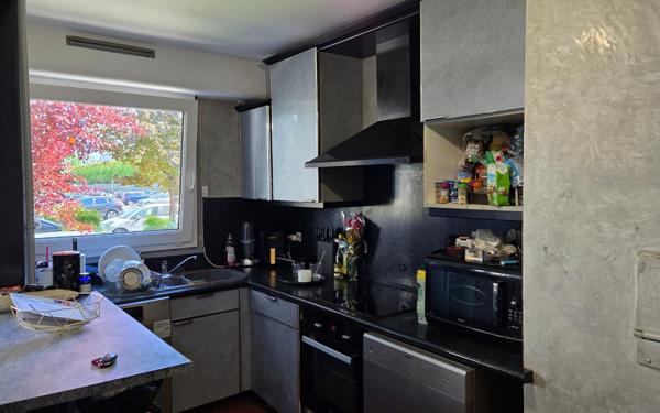 Appartement à vendre    3 pièces • 64,21 m2 Chennevières-sur-Marne