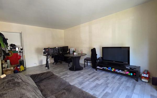 Appartement à vendre    3 pièces • 64,21 m2 Chennevières-sur-Marne