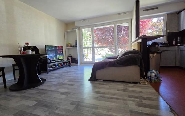 Appartement à vendre    3 pièces • 64,21 m2 Chennevières-sur-Marne