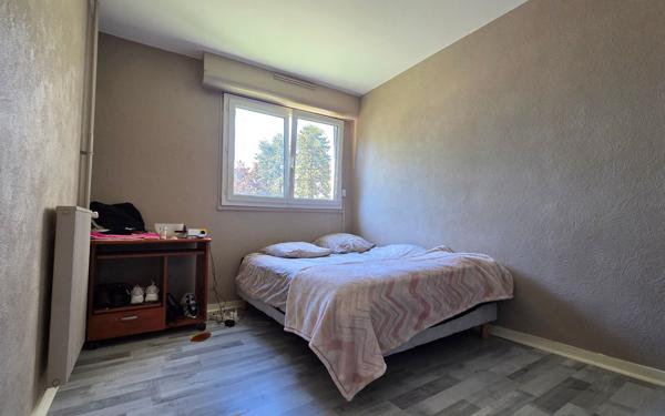 Appartement à vendre    3 pièces • 64,21 m2 Chennevières-sur-Marne