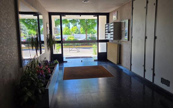 Appartement à vendre    3 pièces • 64,21 m2 Chennevières-sur-Marne