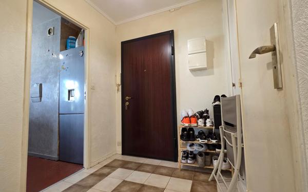 Appartement à vendre    3 pièces • 64,21 m2 Chennevières-sur-Marne