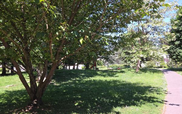 Appartement à vendre    3 pièces • 64,21 m2 Chennevières-sur-Marne