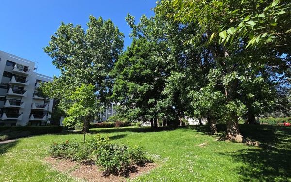 Appartement à vendre    3 pièces • 64,21 m2 Chennevières-sur-Marne