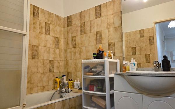 Appartement à vendre    3 pièces • 64,21 m2 Chennevières-sur-Marne