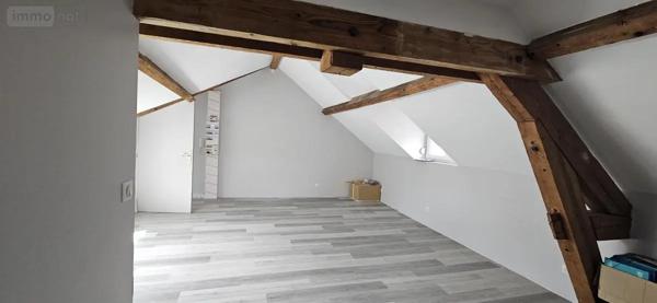 Achat - Immeuble Raon-l'Étape 88110 125 m 2 105 m 2