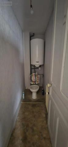 Achat - Immeuble Raon-l'Étape 88110 125 m 2 105 m 2