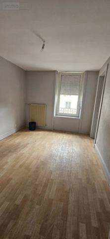 Achat - Immeuble Raon-l'Étape 88110 125 m 2 105 m 2