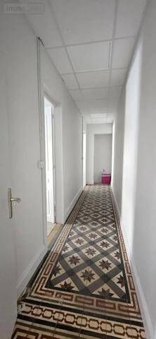Achat - Immeuble Raon-l'Étape 88110 125 m 2 105 m 2
