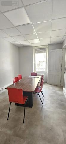Achat - Immeuble Raon-l'Étape 88110 125 m 2 105 m 2