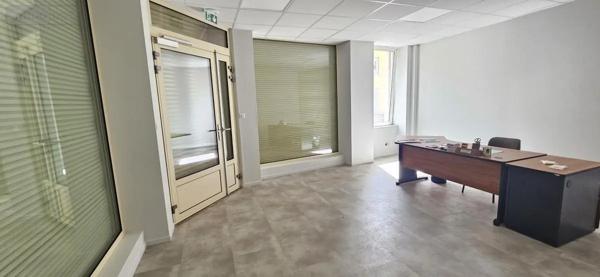Achat - Immeuble Raon-l'Étape 88110 125 m 2 105 m 2