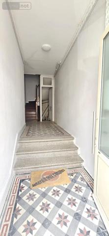 Achat - Immeuble Raon-l'Étape 88110 125 m 2 105 m 2