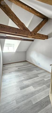 Achat - Immeuble Raon-l'Étape 88110 125 m 2 105 m 2