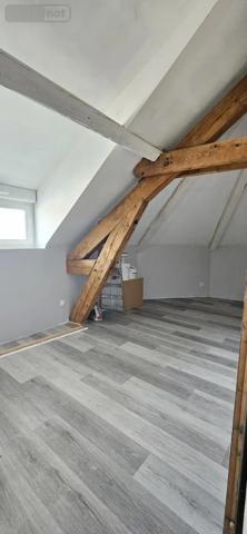 Achat - Immeuble Raon-l'Étape 88110 125 m 2 105 m 2