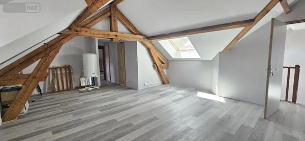 Achat - Immeuble Raon-l'Étape 88110 125 m 2 105 m 2