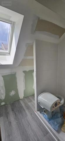 Achat - Immeuble Raon-l'Étape 88110 125 m 2 105 m 2
