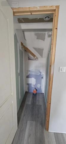 Achat - Immeuble Raon-l'Étape 88110 125 m 2 105 m 2