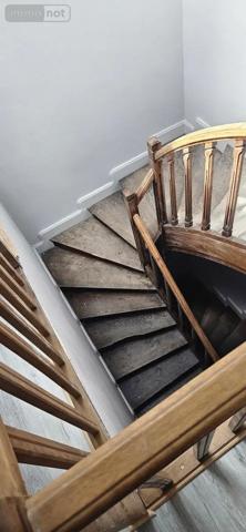 Achat - Immeuble Raon-l'Étape 88110 125 m 2 105 m 2