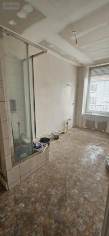 Achat - Immeuble Raon-l'Étape 88110 125 m 2 105 m 2