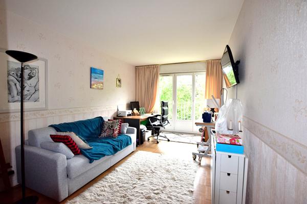 Appartement Bures Sur Yvette 3/4 pièce(s)